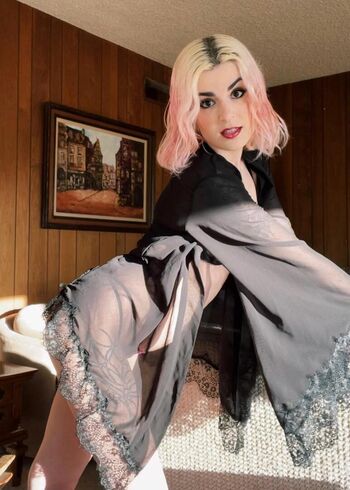 tithegirl Leaked Nude OnlyFans (Photo 8)