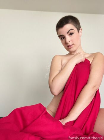 tithegirl Leaked Nude OnlyFans (Photo 15)