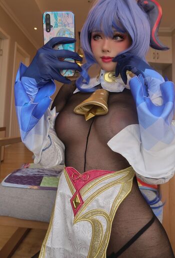 TiTi cosplay Leaked Nude OnlyFans (Photo 1675)