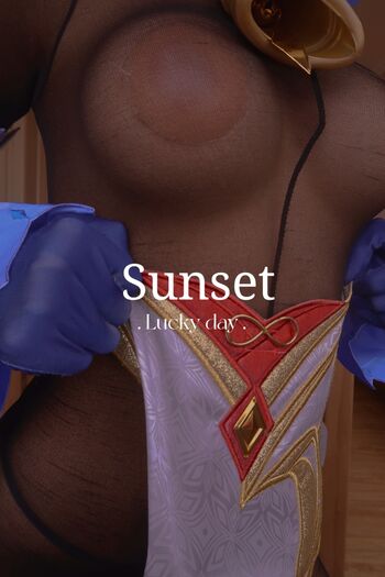 TiTi cosplay Leaked Nude OnlyFans (Photo 1679)