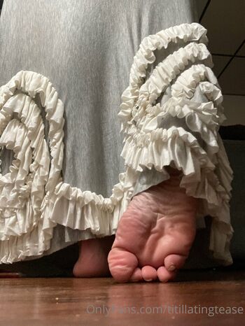 titillatingtease