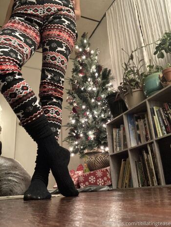 titillatingtease