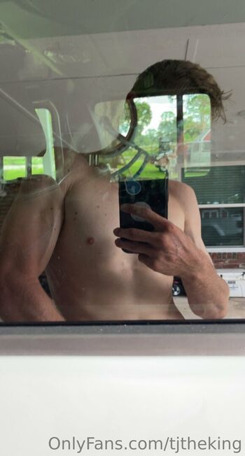 tjtheking Leaked Nude OnlyFans (Photo 26)