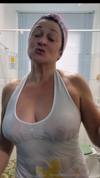 Tânia Gaidarji