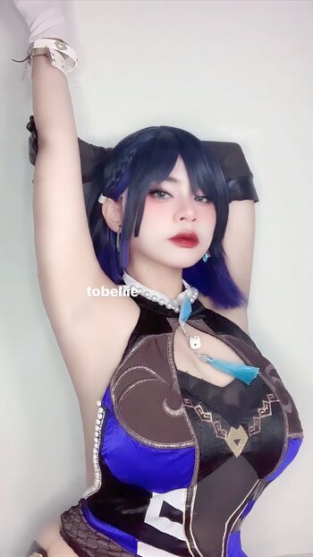 Tobeliie Leaked Nude OnlyFans (Photo 25)