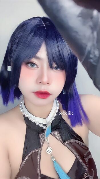 Tobeliie Leaked Nude OnlyFans (Photo 28)