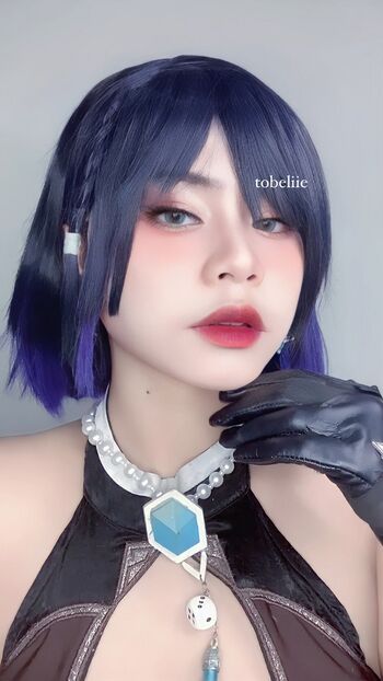 Tobeliie Leaked Nude OnlyFans (Photo 30)