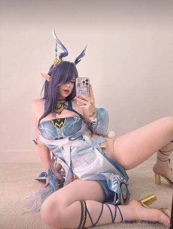 Todopokie Leaked Nude OnlyFans (Photo 60)