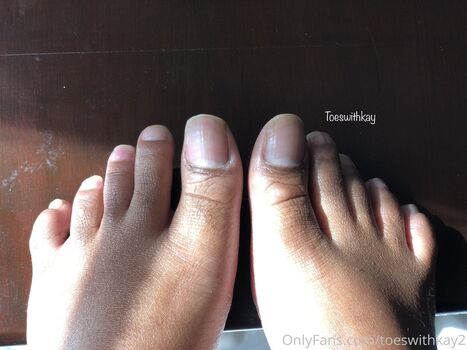 toeswithkay2 Leaked Nude OnlyFans (Photo 12)