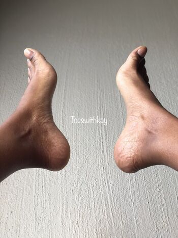 toeswithkay2 Leaked Nude OnlyFans (Photo 15)