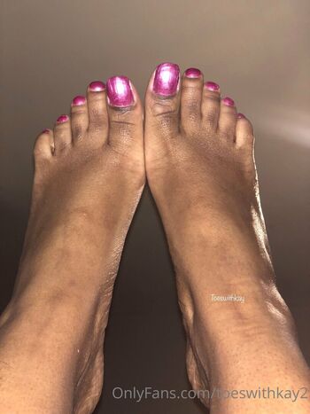 toeswithkay2 Leaked Nude OnlyFans (Photo 20)