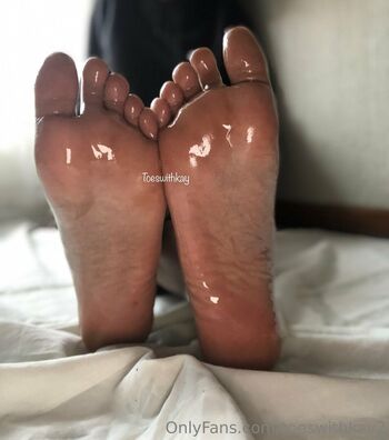 toeswithkay2 Leaked Nude OnlyFans (Photo 22)