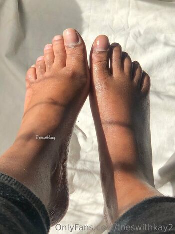 toeswithkay2 Leaked Nude OnlyFans (Photo 27)