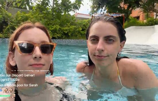 Tokidoki Traveller Leaked Nude OnlyFans (Photo 138)