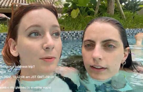 Tokidoki Traveller Leaked Nude OnlyFans (Photo 139)