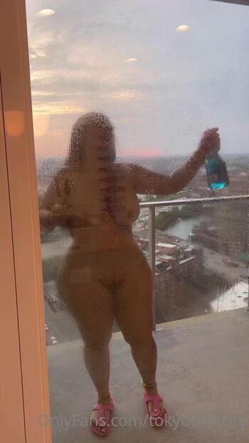 Tokyo Drift Leaked Nude OnlyFans (Photo 29)