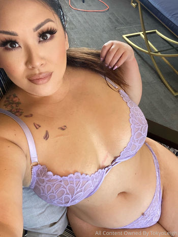 tokyoleigh Leaked Nude OnlyFans (Photo 9)