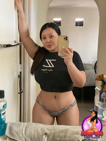tokyoleigh Leaked Nude OnlyFans (Photo 20)