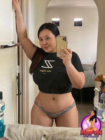 tokyoleigh Leaked Nude OnlyFans (Photo 21)
