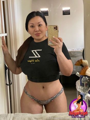 tokyoleigh Leaked Nude OnlyFans (Photo 22)