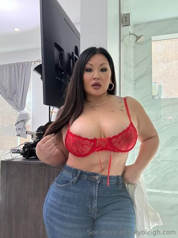 tokyoleigh