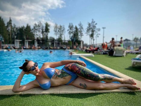 Toma Zhdanova