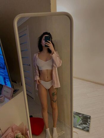 Tomatomaxurma Leaked Nude OnlyFans (Photo 14)