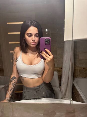 Tomatomaxurma Leaked Nude OnlyFans (Photo 16)