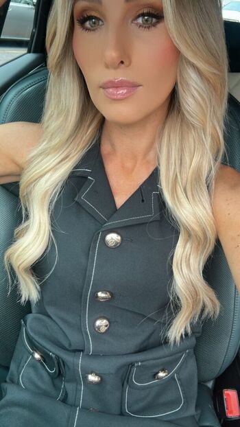 Tomi Lahren