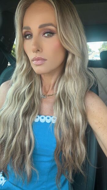 Tomi Lahren