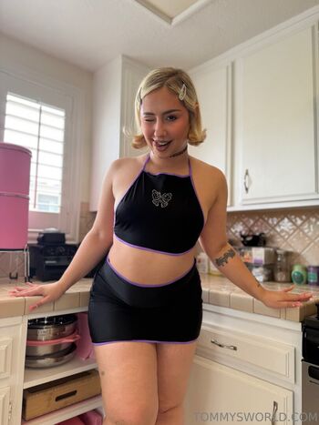 tommykingfree Leaked Nude OnlyFans (Photo 88)