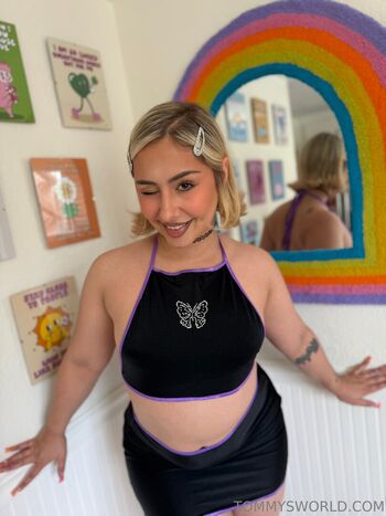 tommykingfree Leaked Nude OnlyFans (Photo 89)