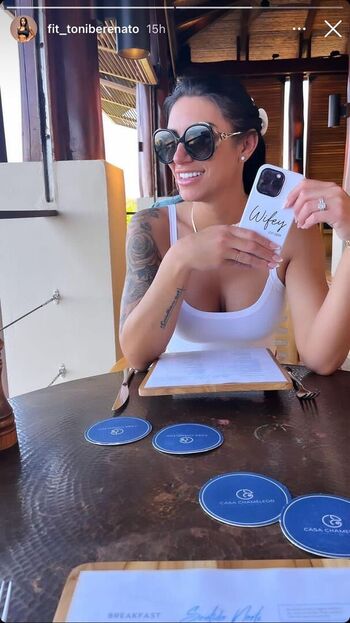 Toni Berenato Leaked Nude OnlyFans (Photo 6)