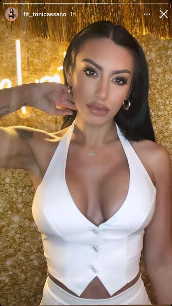 Toni Berenato Leaked Nude OnlyFans (Photo 8)