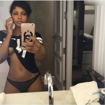 Toni Braxton