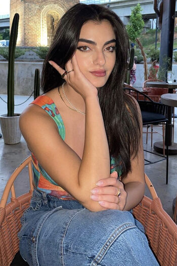 Toni Breidinger Leaked Nude OnlyFans (Photo 16)