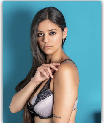 Tonia Misuzu Dorrington