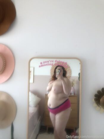 tonsasarah Leaked Nude OnlyFans (Photo 44)