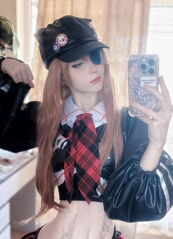 tontasizee Leaked Nude OnlyFans (Photo 6)