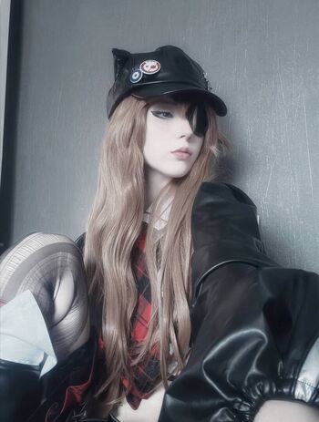 tontasizee Leaked Nude OnlyFans (Photo 7)