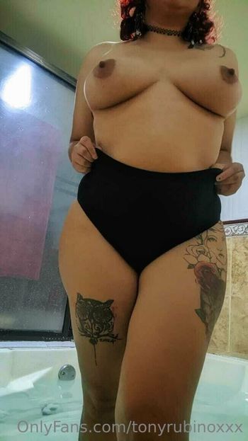 tonyrubinoxxx Leaked Nude OnlyFans (Photo 9)