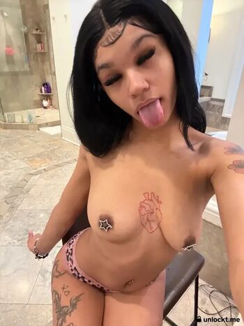 tookalove Leaked Nude OnlyFans (Photo 1)