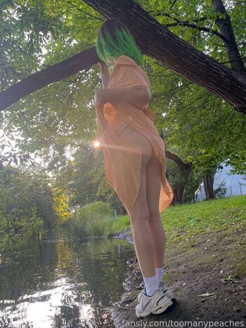 toomanypeaches
