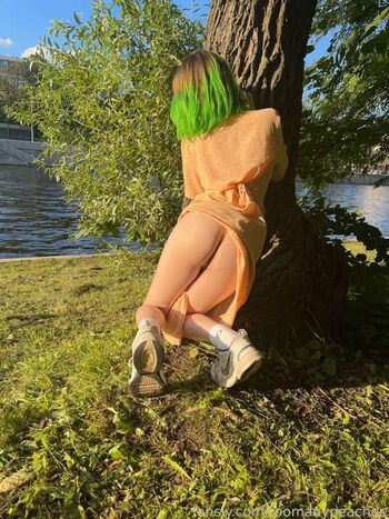 toomanypeaches