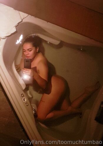 Toomuchtumbao Leaked Nude OnlyFans (Photo 96)