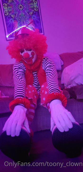 toony_clown Leaked Nude OnlyFans (Photo 23)