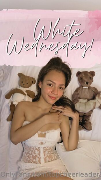 topcheerleader18 Leaked Nude OnlyFans (Photo 175)