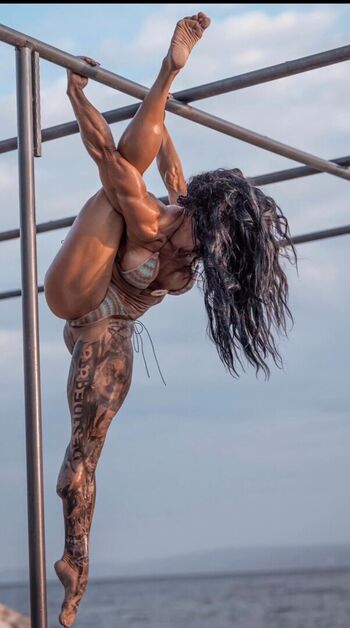 Tori Beaumont Leaked Nude OnlyFans (Photo 23)