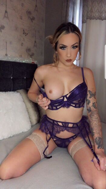 Tori Leigh