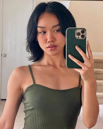 Tori Pareno